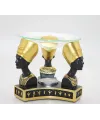 Polyester Nefertiti Buhurdanlık IEG2983