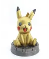 Polyester Pokemon Figür 250