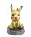 Polyester Pokemon Figürü