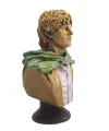Polyester Sam Büst Büyük Boy