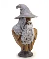 Polyester Şapkalı Gandalf Küçük Boy