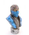 Polyester Sub-Zero Büst Büyük Boy