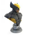 Polyester Wolverine Figür Küçük Boy
