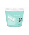 Popcorn Mısır Kovası Dekoratif