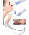 Pore Cleaner Vakumlu Yüz Temizleme Siyah Nokta Temizleme Cihazı