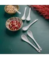 Porselen Baharat Kaşığı 1 Adet