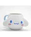 Porselen Cinnamoroll Tasarım Kupa Bardak