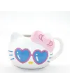 Porselen Hello Kitty Kupa Bardak (1 Adet) Seçenek 2