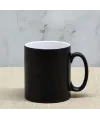 Porselen Renk Değiştiren Demon Slayer Kupa Bardak