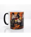Porselen Renk Değiştiren Naruto Kupa Bardak Aalk381