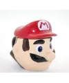 Porselen Süper Mario Kupa Bardak
