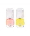 Portable Tombul Taşınabilir Usb Şarjlı Blender