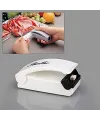 Poşet Kapatıcı Handy Sealer