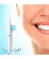 Power Floss Mekanik Diş Ve Ağız Temizleme Aleti