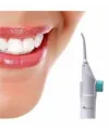 Power Floss Mekanik Diş Ve Ağız Temizleme Aleti