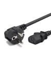 Power Kablo 28Pın 0.75 Mm 500W 1.5M Siyah HDX5523