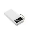 Powerbank 20.000 Mah Hızlı Şarj Özellikli Taşınabilir Usb Girişli