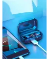 Powerbank Bluetooth Kulaklık M12