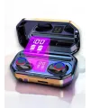 Powerbank Bluetooth Kulaklık M12