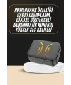 Powerbank Bluetooth Kulaklık Oyuncu Kulaklığı Yüksek Ses Kaliteli