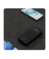 Powerbank Dudao K10pro 2.4a 20000mah 2 X Usb-a - Siyah