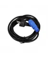 Powercon 1.5 Metre 3x1 Mm Specon Power Kablo