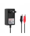 Powermaster 6V - 2A  Akü Şarj Adaptörü