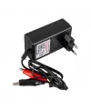 Powermaster 6V - 2A  Akü Şarj Adaptörü