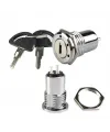 PowerMaster IC-195B Anahtarlı Switch 3 Kademeli 16mm