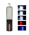 Powermaster PM-22004 44 Ledli Şarjlı Çalışma Lambası