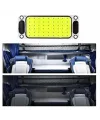 PowerMaster PM-26418 12-85V DC 54 COB LED 60x150mm Lamba