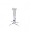 PowerMaster PM-39095 Projeksiyon Standı (45-60cm)