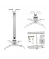 PowerMaster PM-39096 Projeksiyon Standı (60-100cm)