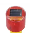 PowerMaster PM-39272 Kırmızı İkaz Lambası 120X80mm