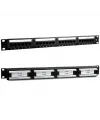 Powermaster PM-4494 24’Lü Utp Cat6 Patch Panel