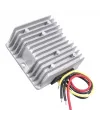 PowerMaster PM-8196 24-12 Volt 20 Amper Oto Konvertör Voltaj Düşürücü