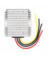 PowerMaster PM-8196 24-12 Volt 20 Amper Oto Konvertör Voltaj Düşürücü