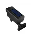 Powermaster SH-863A Kamera Görünümlü Hareket Sensörlü 63 Ledli Solar Lamba