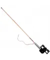 PowetMaster PM-26416 105 CM Ledli Oto Anten