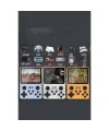 Powkıddy Rgb20s 64gb Retro Gamepad - Beyaz