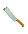 Poyraz Bursa Düz Kuzu Satır No:3, 22 Cm - Plastik Sap