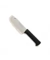 Poyraz Bursa Oval Kuzu Satır No:2, 20 Cm - Plastik Sap