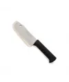 Poyraz Bursa Oval Kuzu Satır No:4, 24 cm - Plastik Sap
