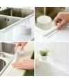 Pratik 145 Gr Beyaz Su Sızdırmaz Lavabo Kenar Bandı (3.2m)