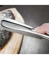 Pratik Balık Pulu Kazıyıcı Aparat