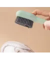 Pratik Çok Amaçlı Hazneli Fırça