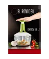 Pratik El Rondosu Üstten Basmalı 1.6 LİTRE 10X18CM