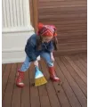 Pratik El Süpürgesi 28 Cm