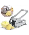 Pratik El Tipi Patates Dilimleyici