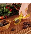 Pratik Kestane Çizici Makas - Kolay Ve Hızlı Kestane Çizme